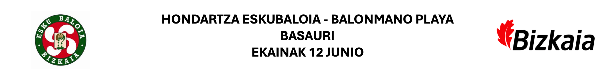 BM playa 2026 escolares banner