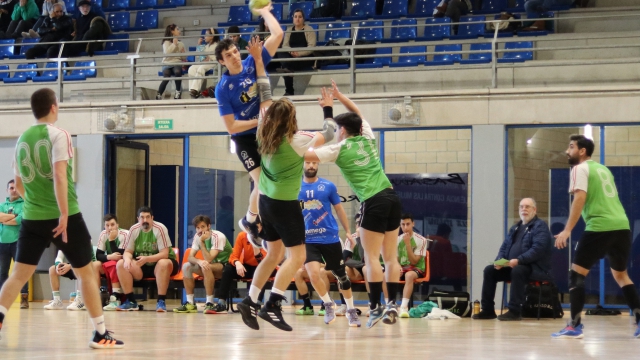 Printhaus Basauri SM - Laudio