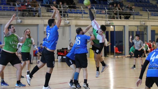 Printhaus Basauri SM - Laudio